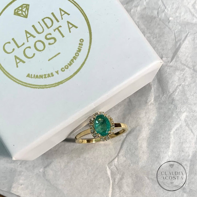 Anillos de Pedida