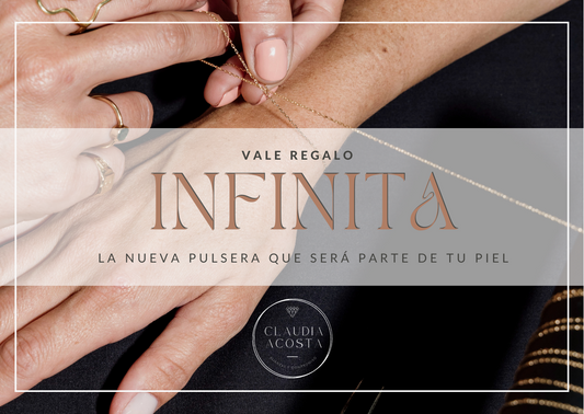 BONO Regalo INFINITA