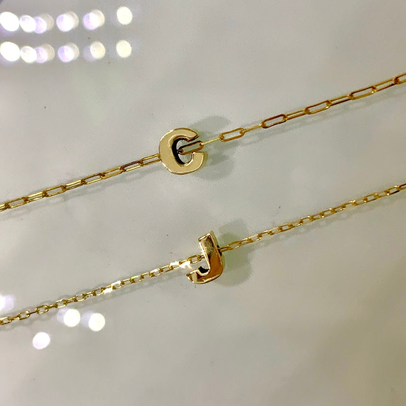 Charm Inicial para INFINITA